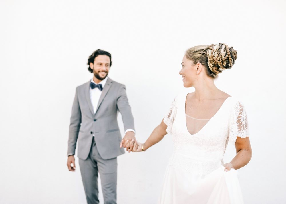  trouwplannen elopement 